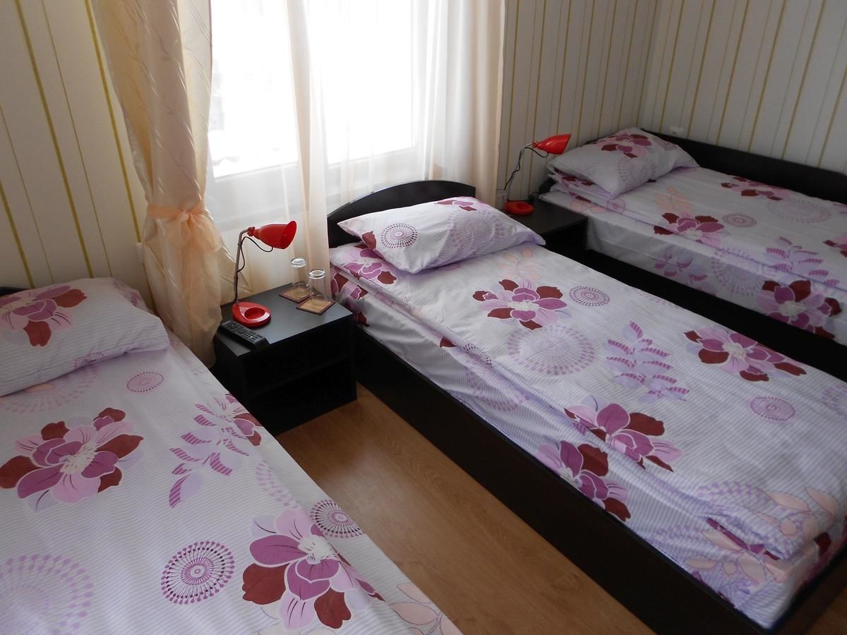 Гостевой дом Guest House Tsenovi Копривштица-22