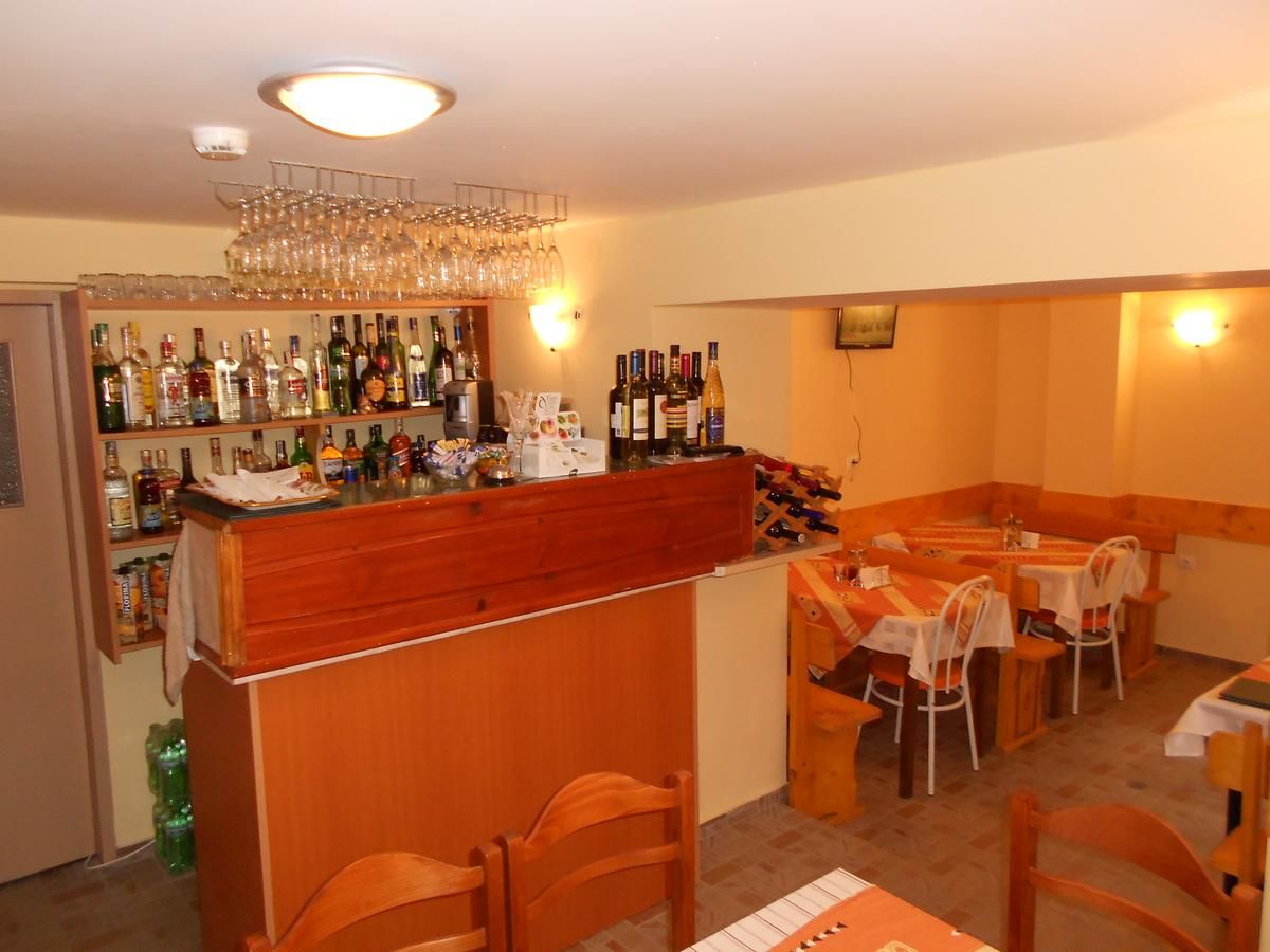 Гостевой дом Guest House Tsenovi Копривштица-32