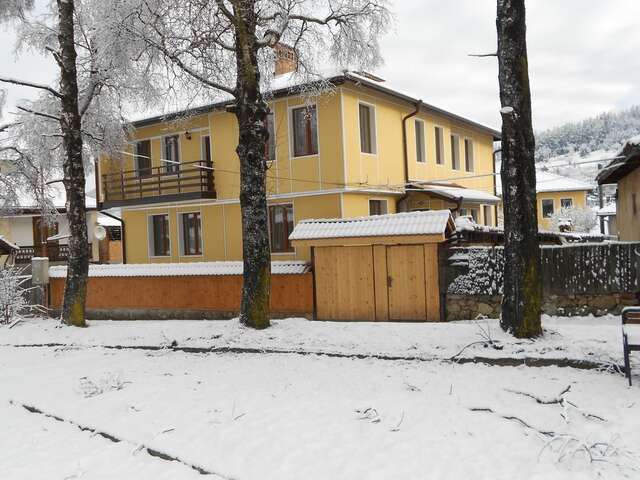 Гостевой дом Guest House Tsenovi Копривштица-43